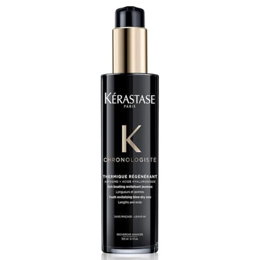 Kérastase Pflegender Hitzeschutz für jedes Haar, Revitalisierende Föhnpflege für Längen und Spitzen, Thermique Régénérant, Chronologiste, 150 ml im Sale